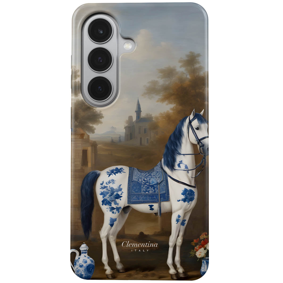 Cavallo Tough Case