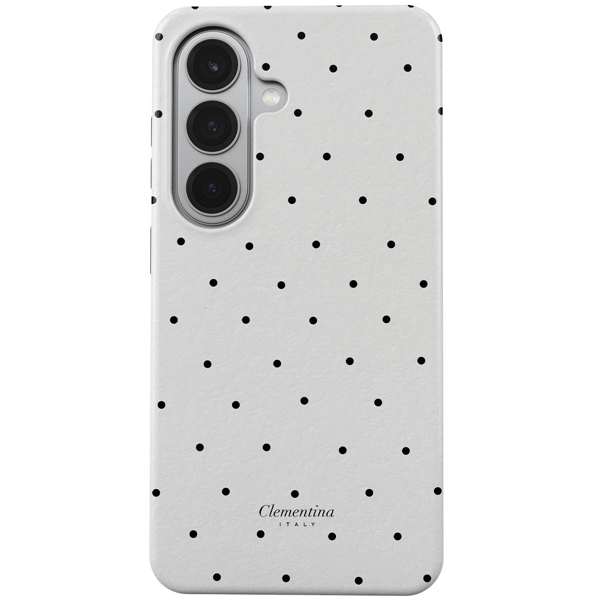 Polka Dot Tough Case