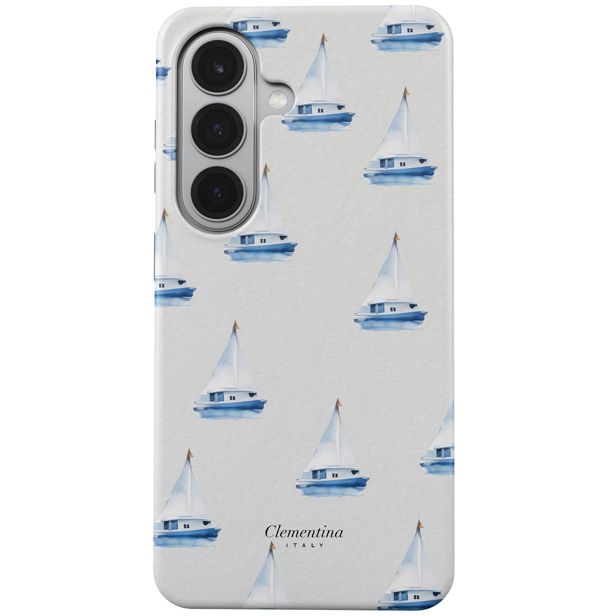 Yachts Tough Case
