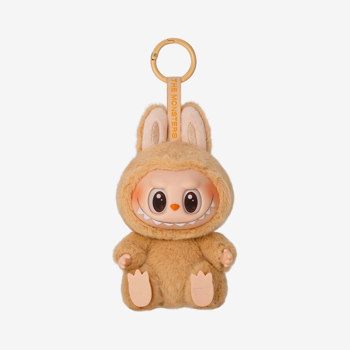 POP MART Labubu Have a Seat Series Plush Pendant (100% authentic)