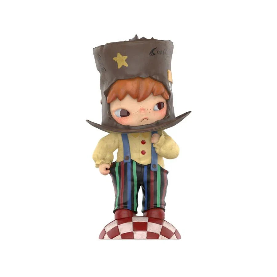 POP MART Hirono×Le Petit Prince Series Figures