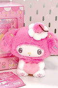 My Melody 50th Anniversary Milk Candy Series Vinyl Plush
