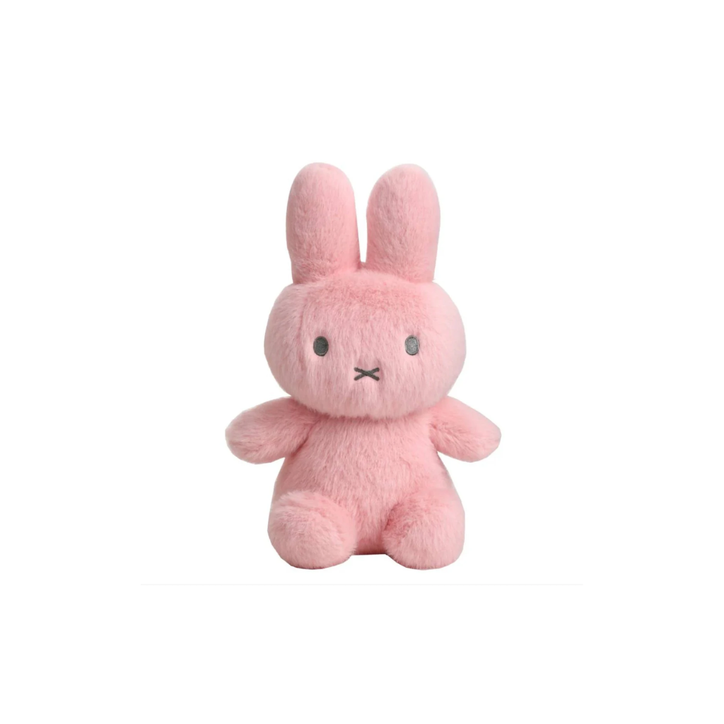 Miffy VIPO X Miffy Plushies (25cm) White