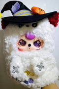 Baby Three Happy Halloween 400%