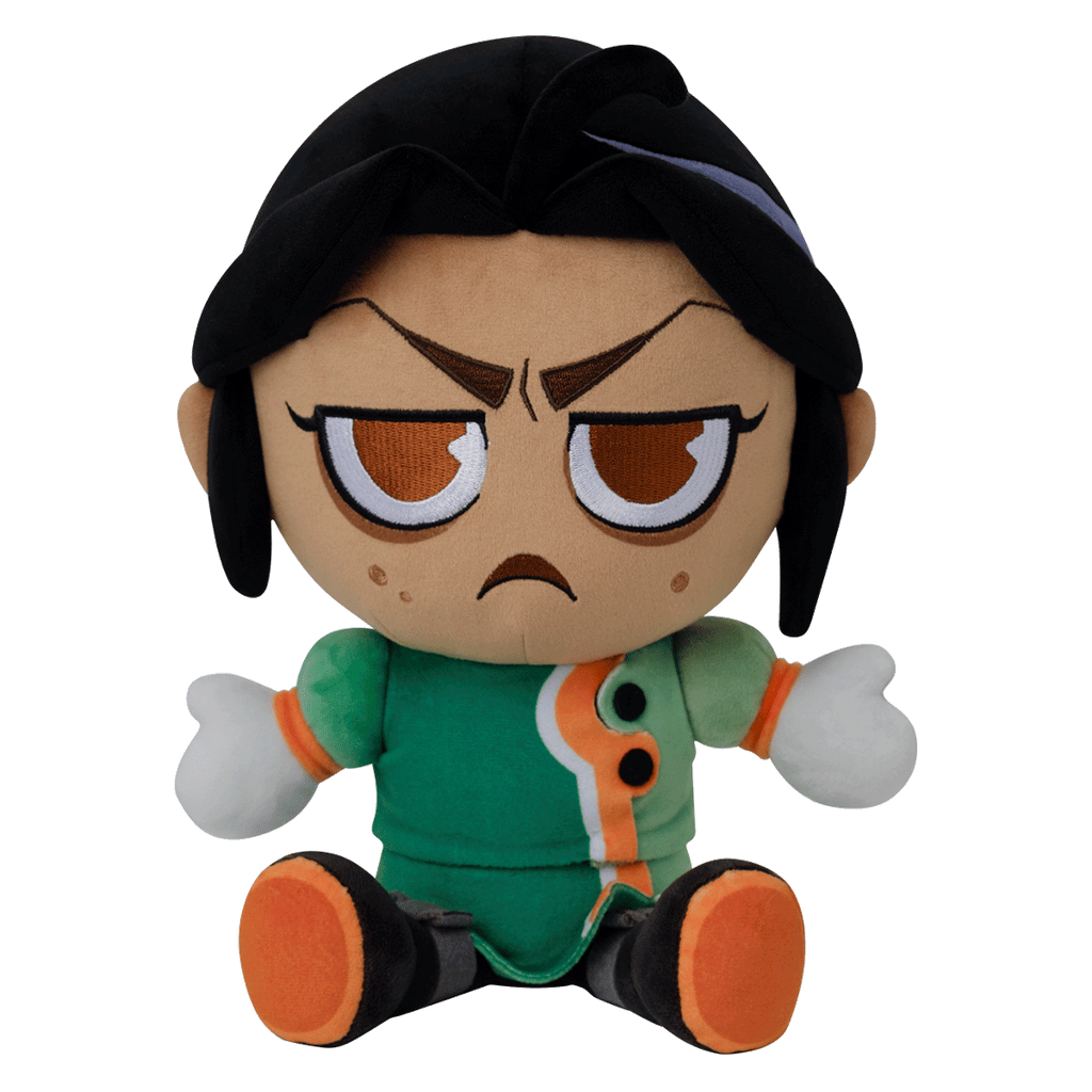 Andi Plush