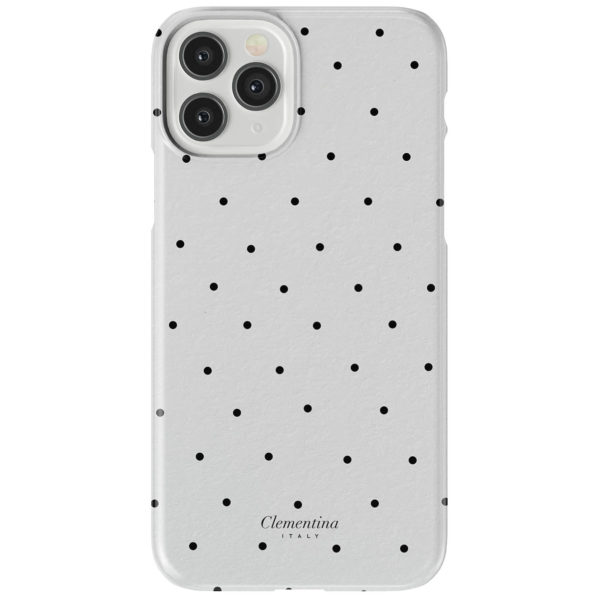 Polka Dot Tough Case