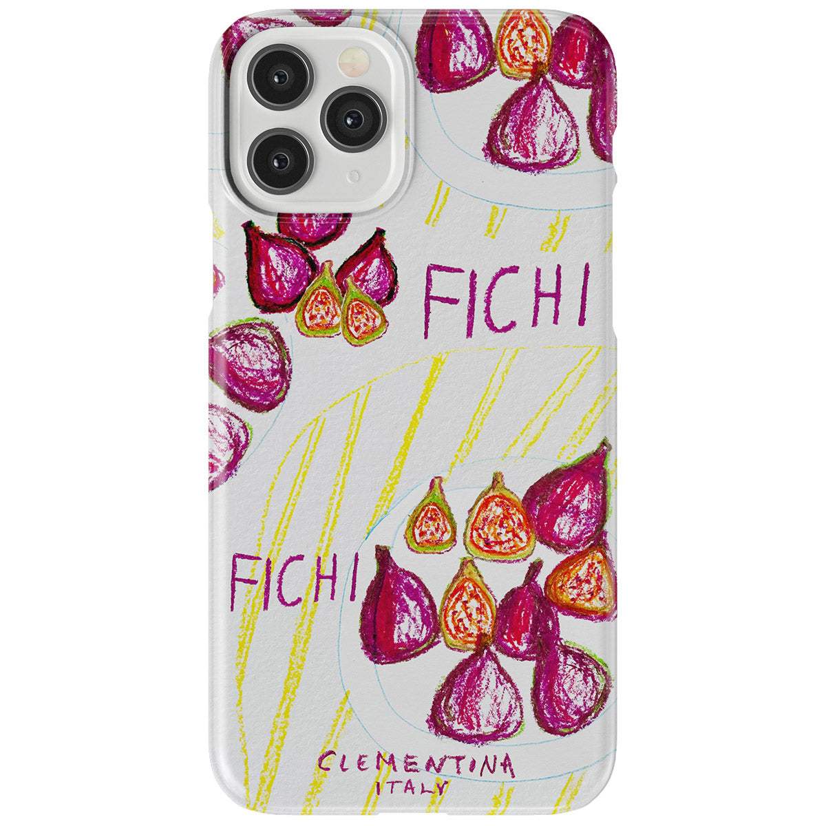 Fichi Tough Case