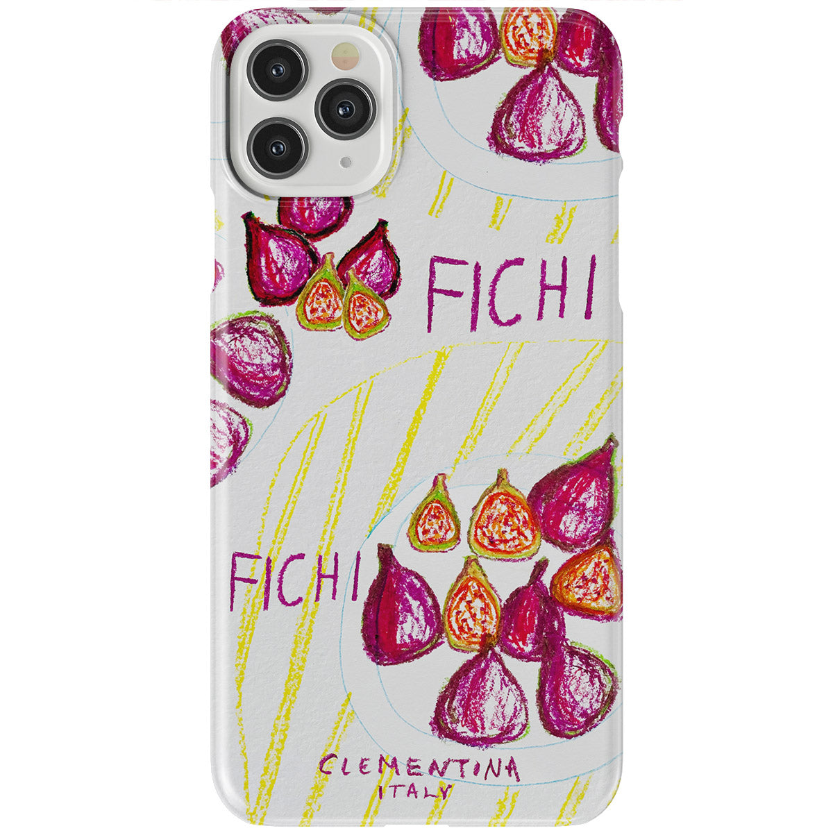 Fichi Tough Case
