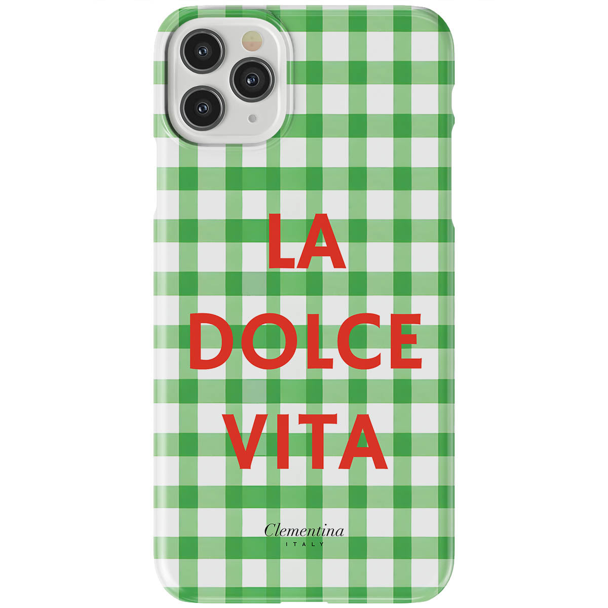 La Dolce Vita Tough Case