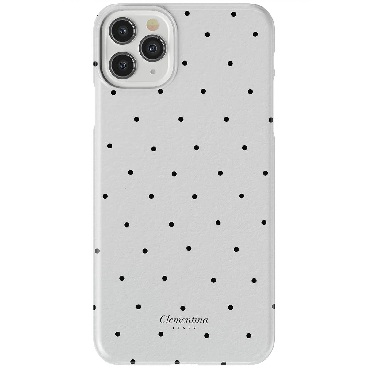 Polka Dot Tough Case