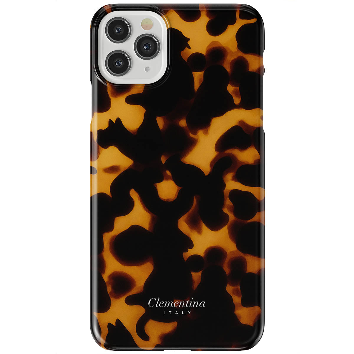 Tortoise Tough Case