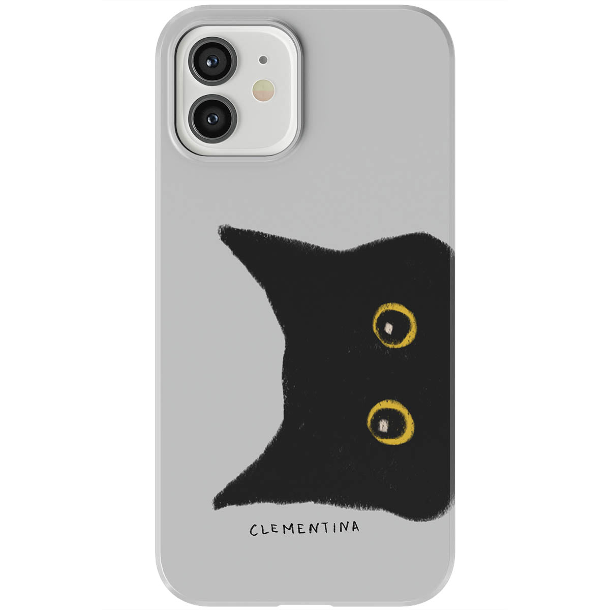 Hello Salem Tough MagSafe Case