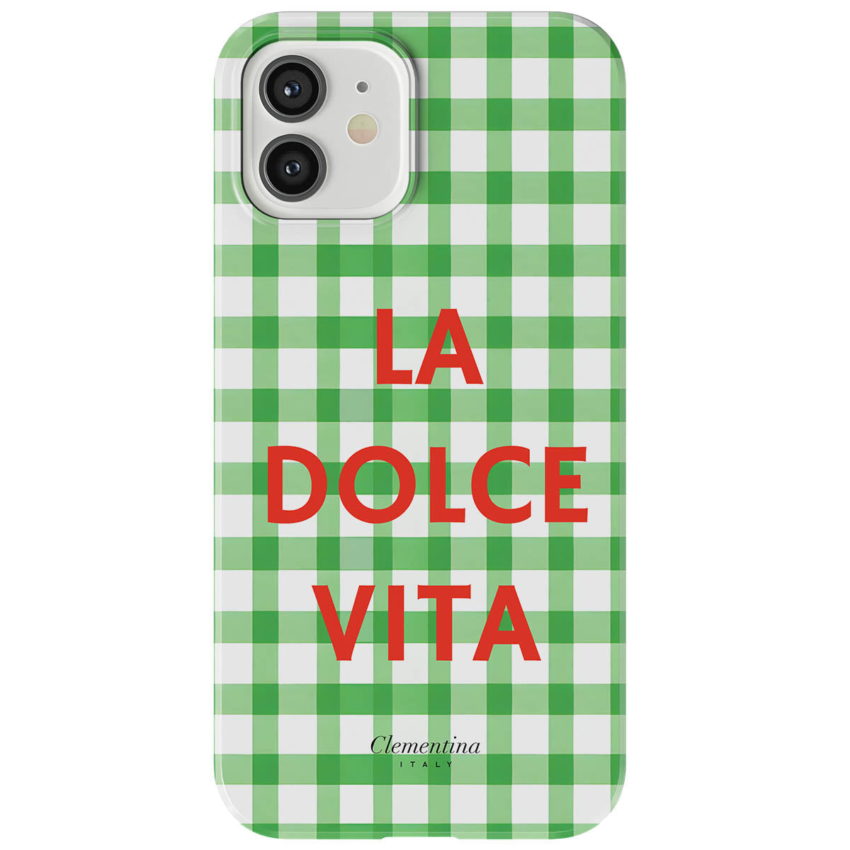 La Dolce Vita Tough Case