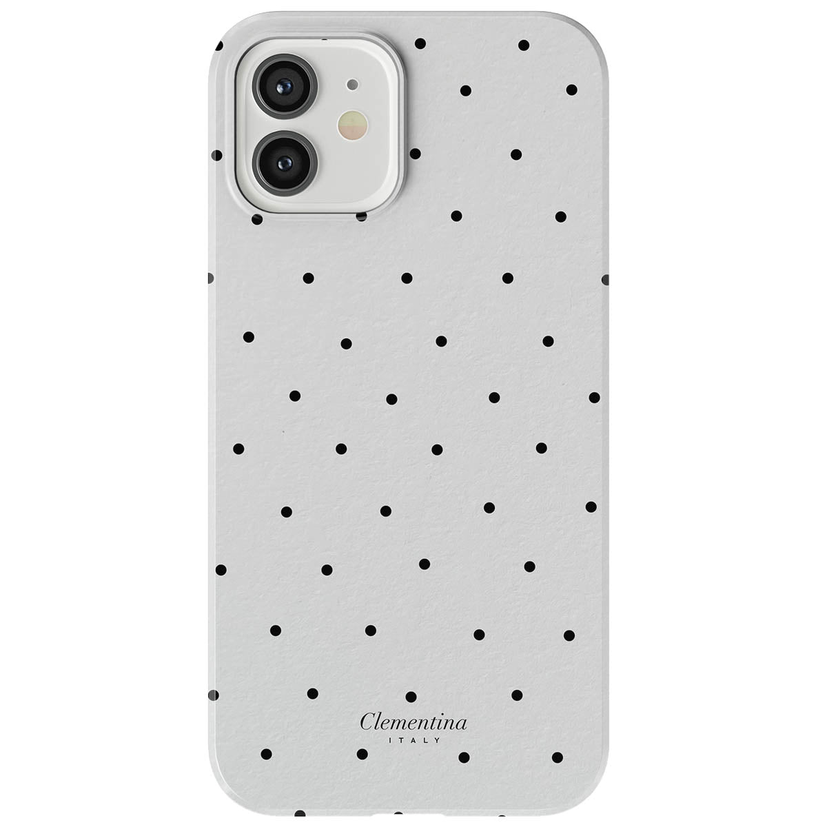 Polka Dot Tough Case