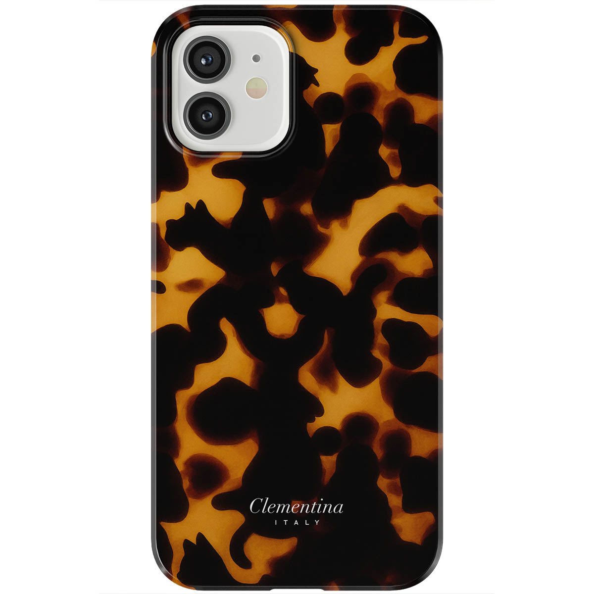 Tortoise Tough Case