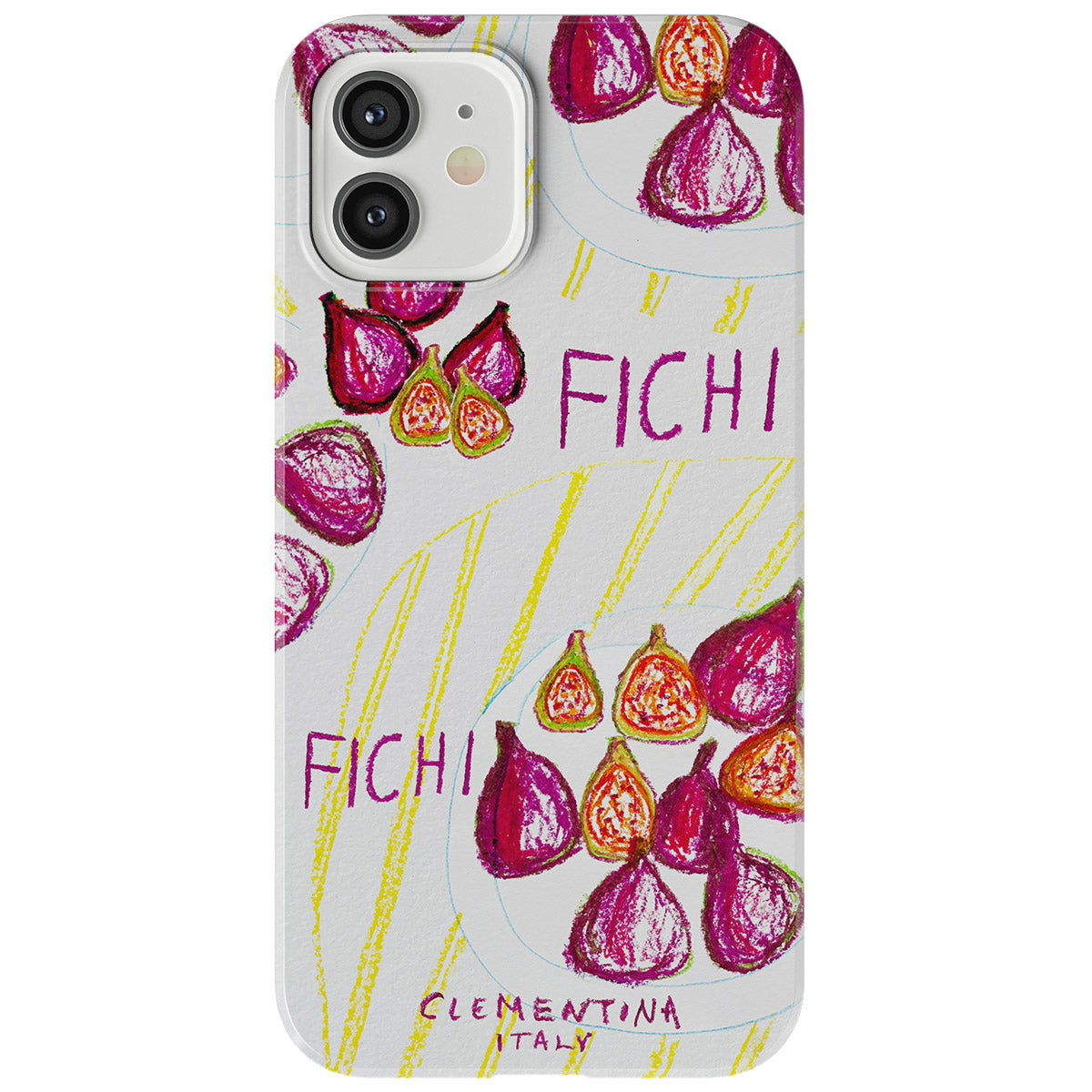 Fichi Tough Case