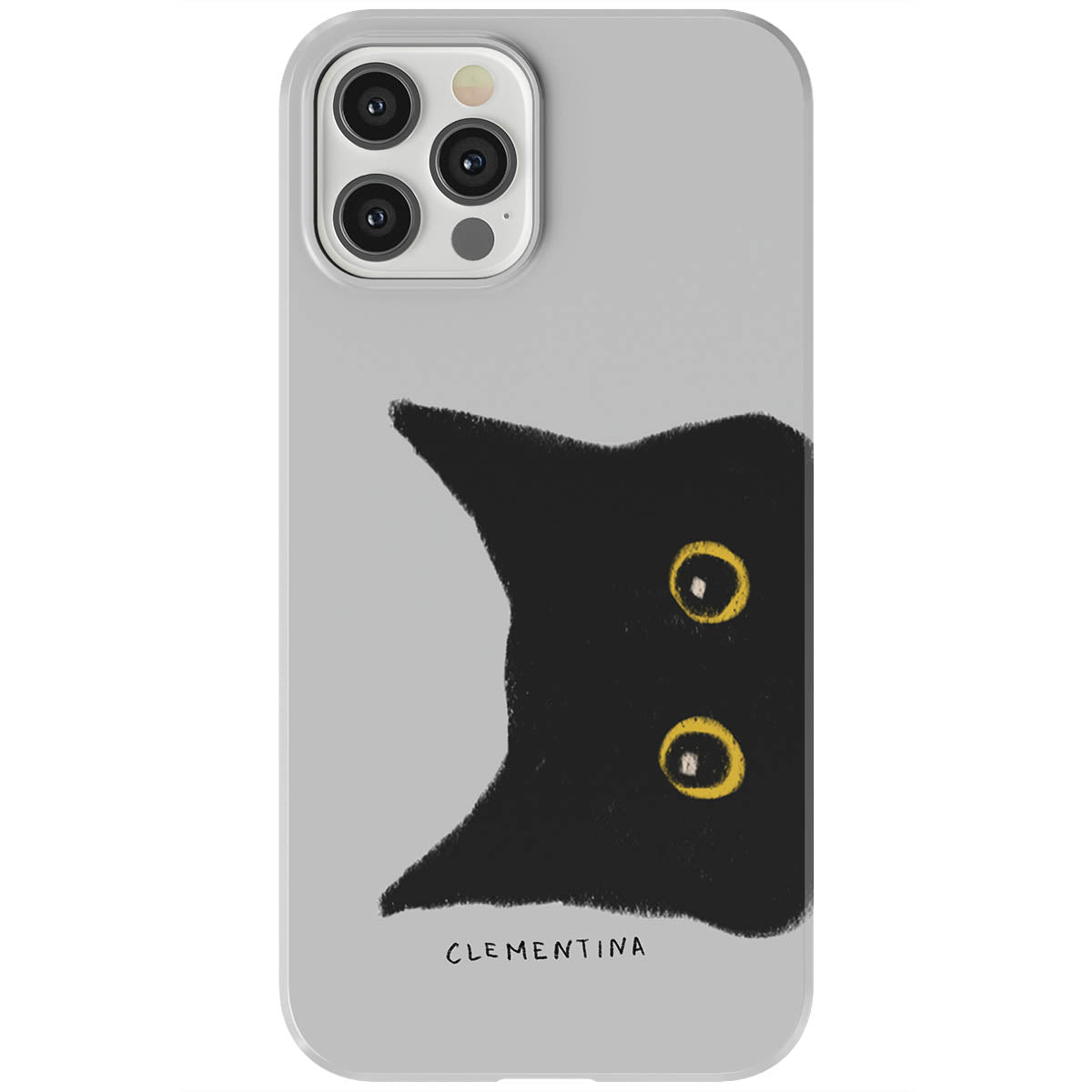 Hello Salem Tough Case