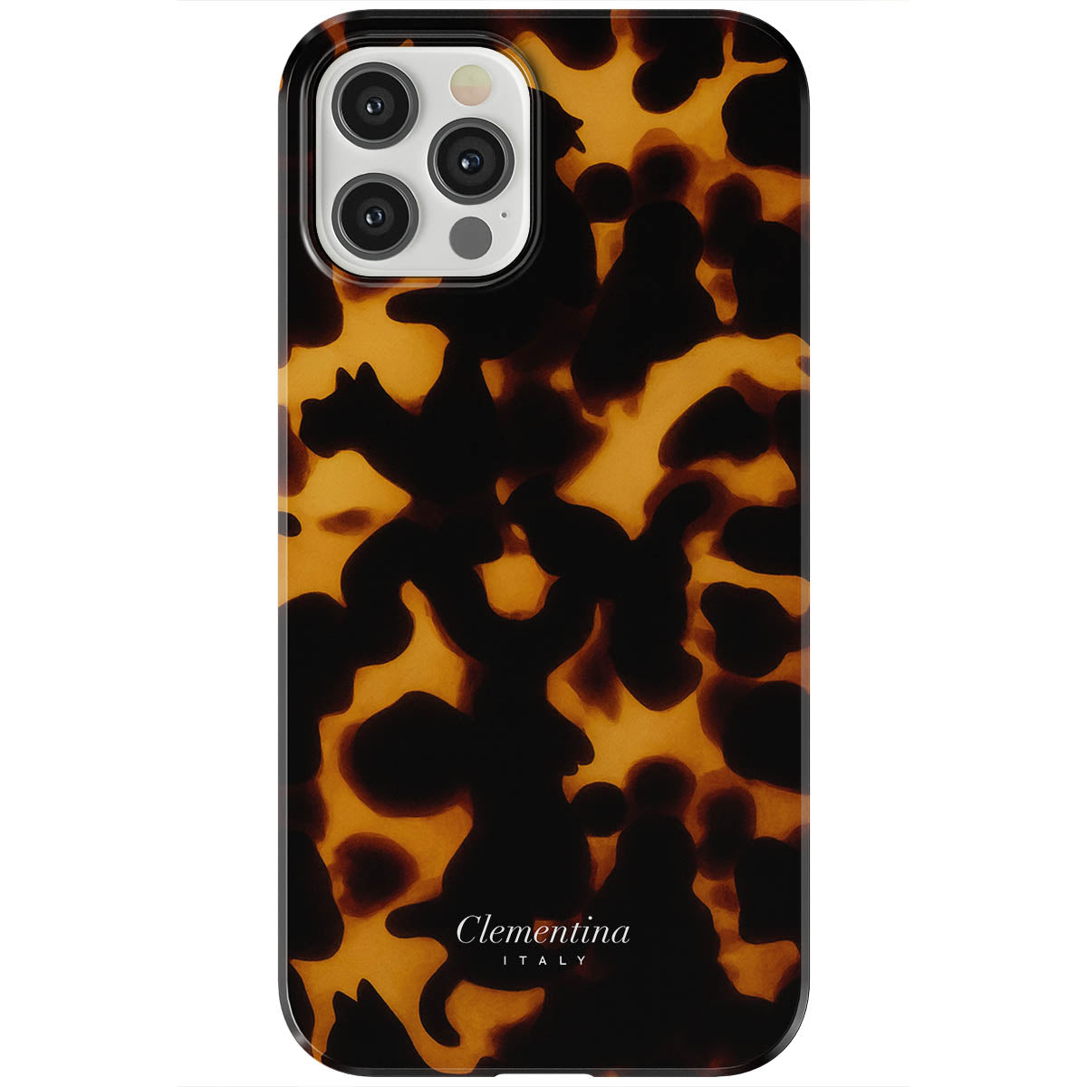 Tortoise Tough Case