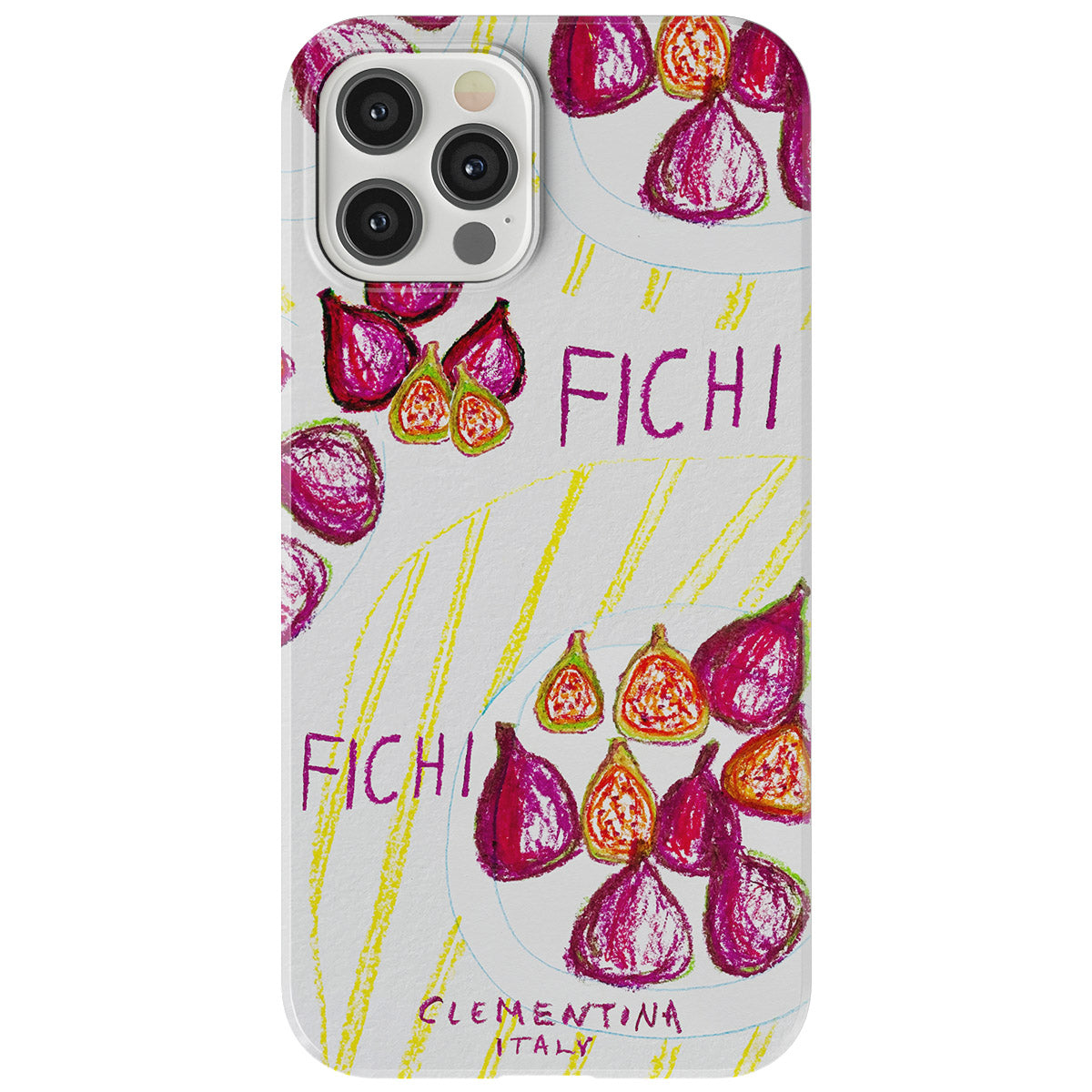 Fichi Tough Case