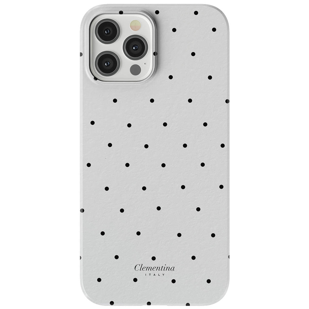 Polka Dot Tough Case