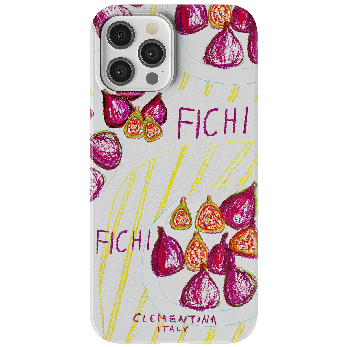 Fichi Tough Case