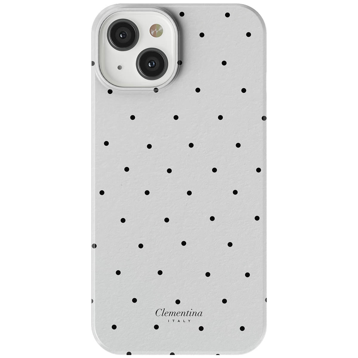 Polka Dot Tough Case