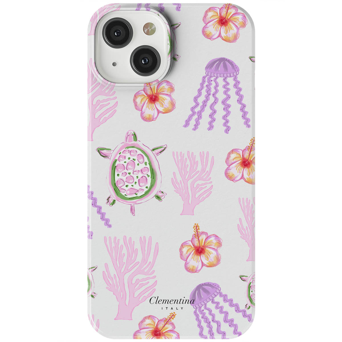 Sea Life Tough MagSafe Case