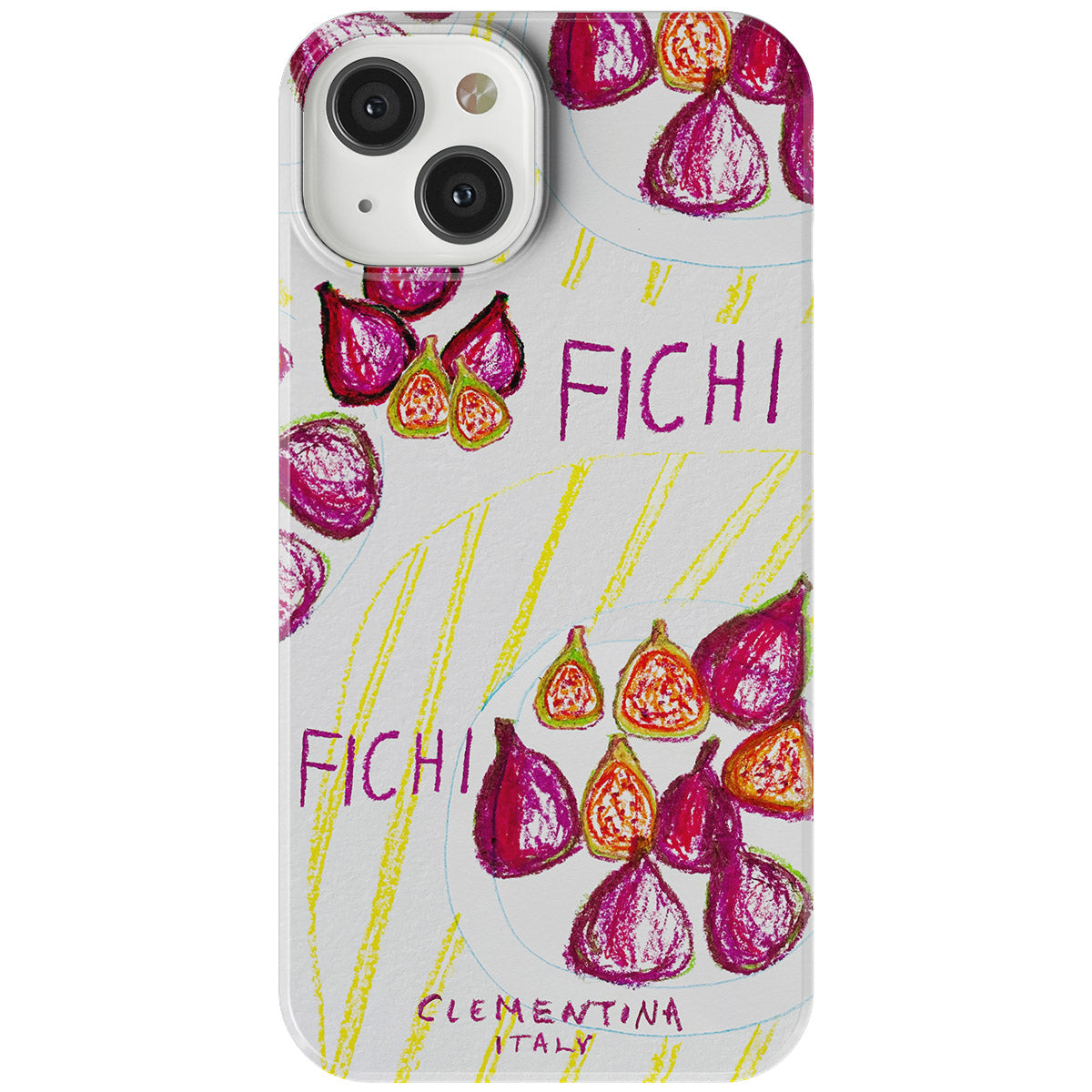 Fichi Tough Case