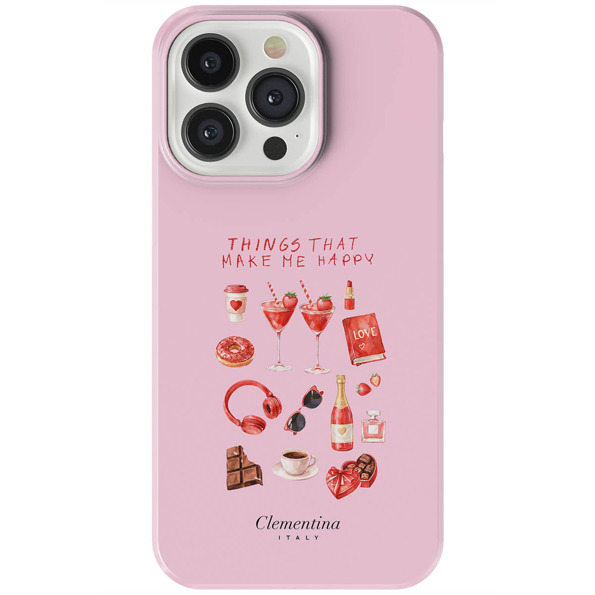 Cute Things Tough Case