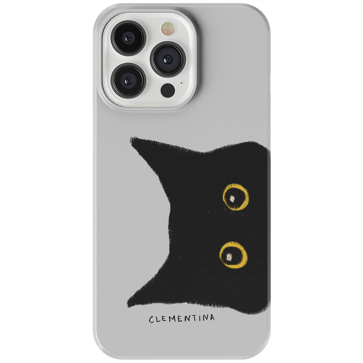 Hello Salem Tough MagSafe Case