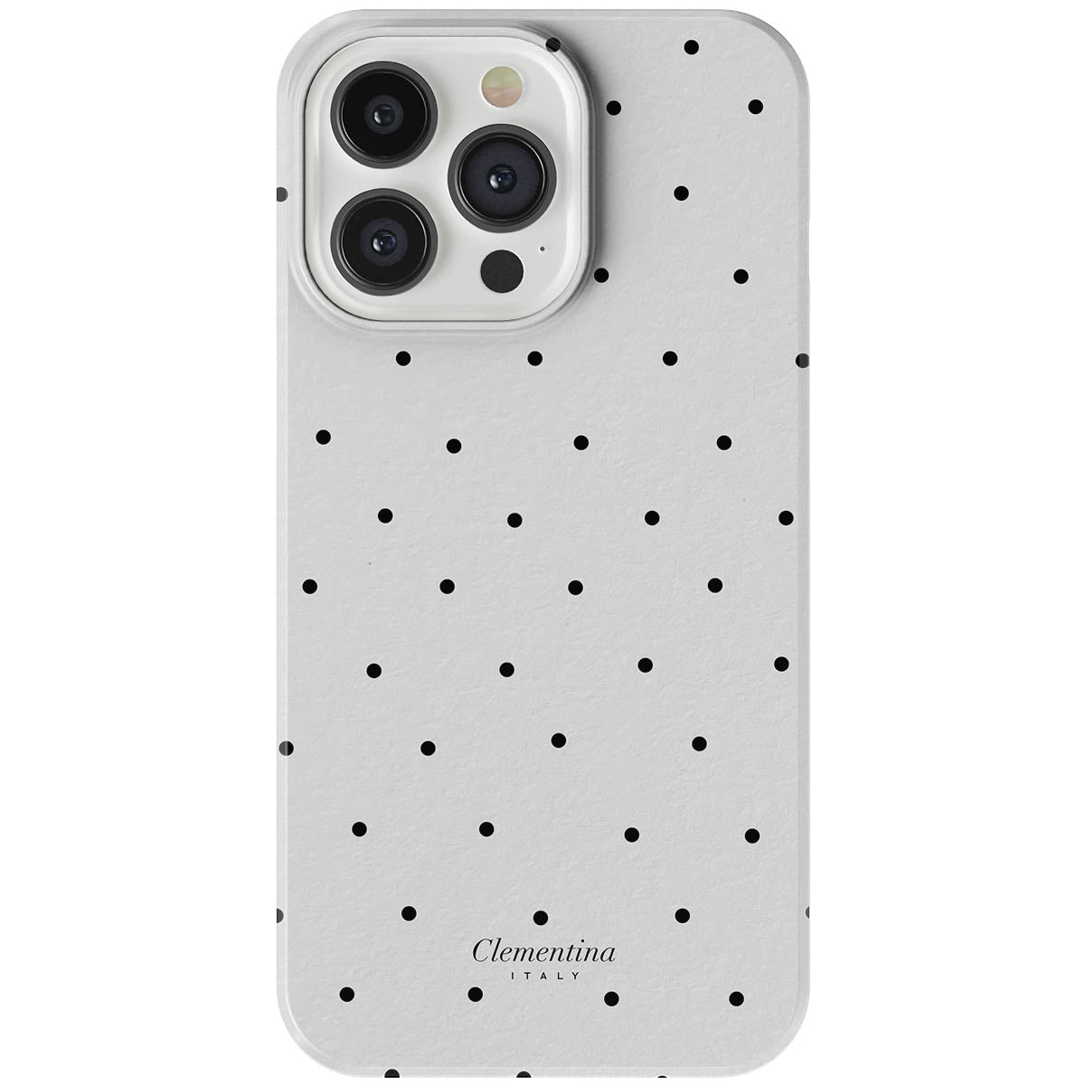 Polka Dot Tough Case