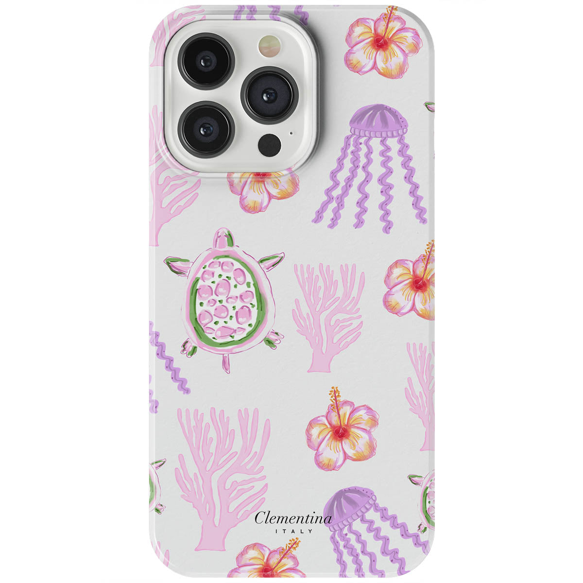 Sea Life Tough MagSafe Case