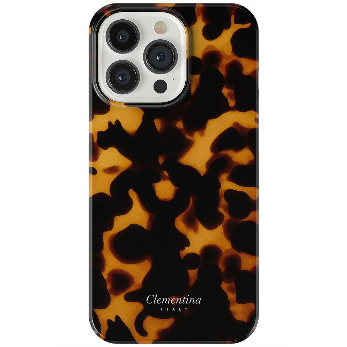 Tortoise Tough Case