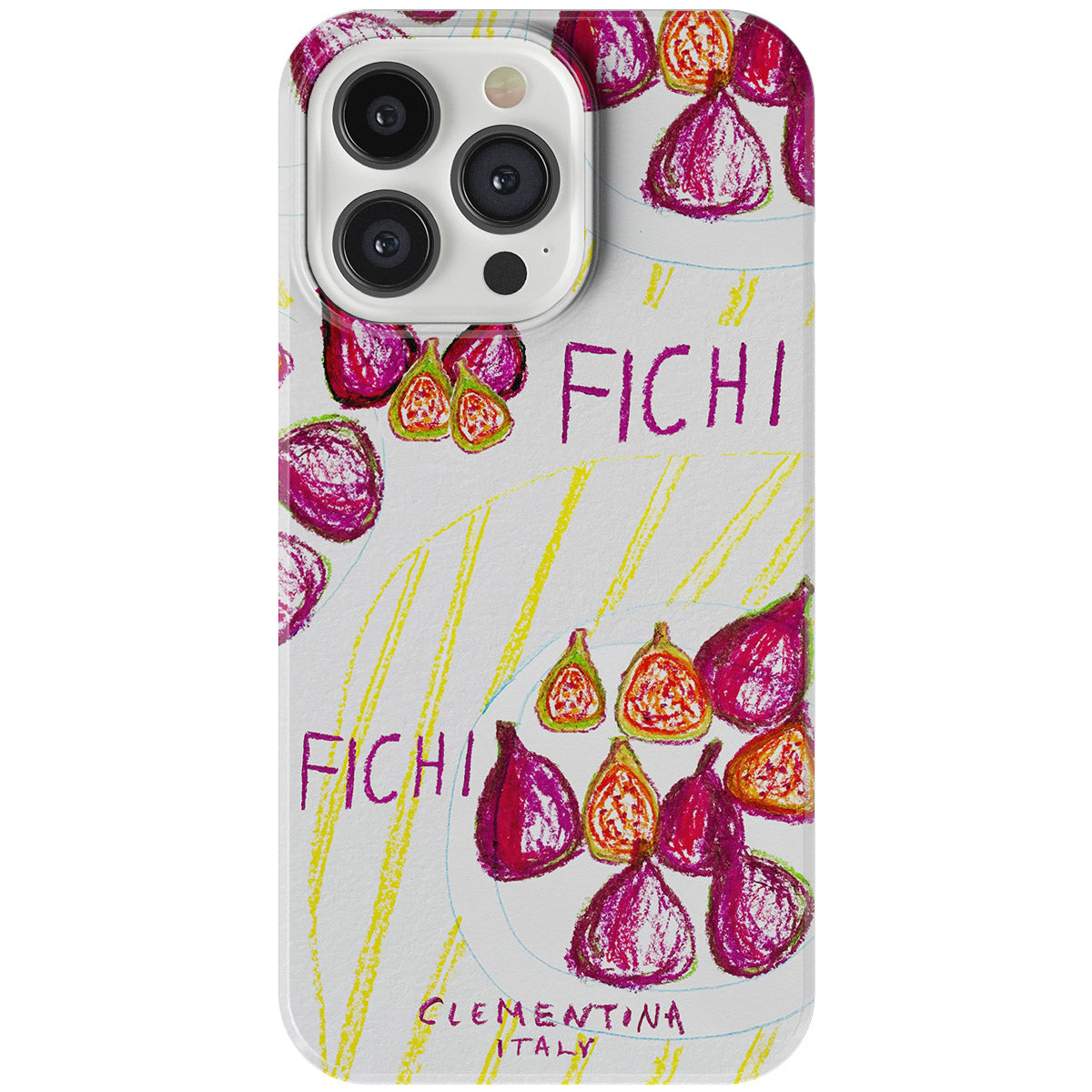 Fichi Tough Case