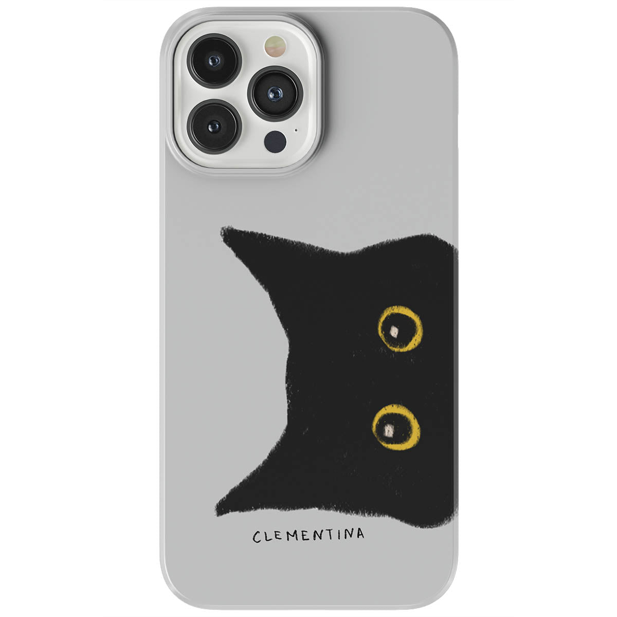 Hello Salem Tough Case
