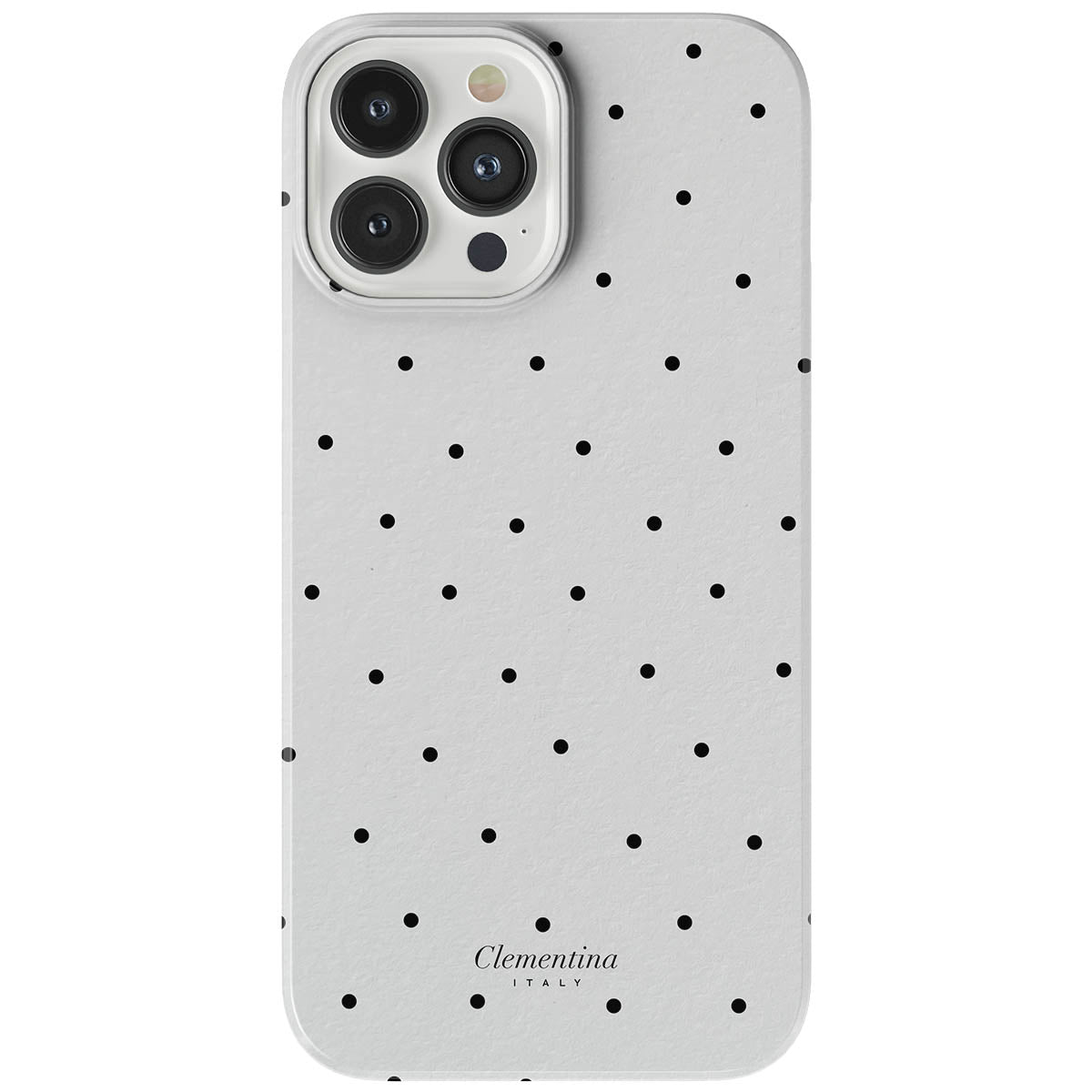 Polka Dot Tough Case