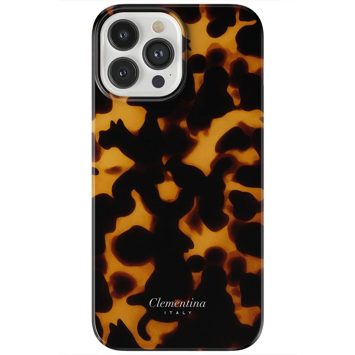 Tortoise Tough Case