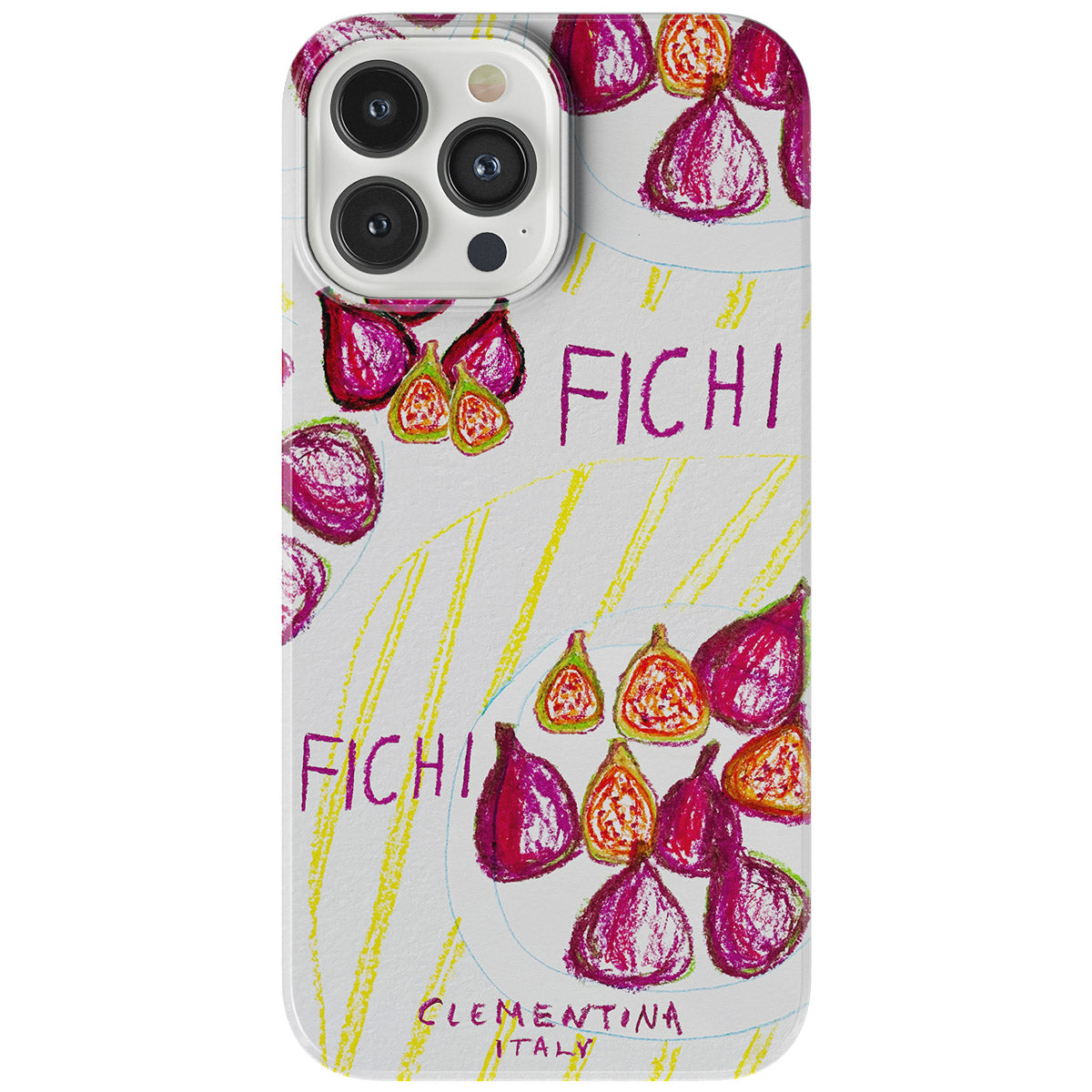 Fichi Tough Case
