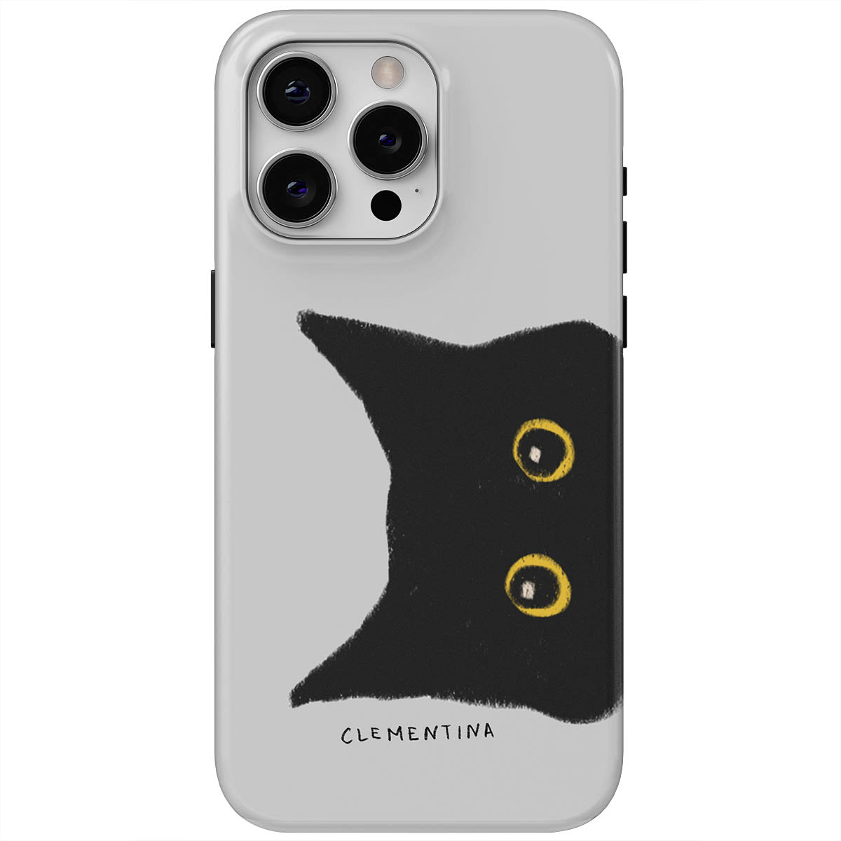Hello Salem Tough MagSafe Case