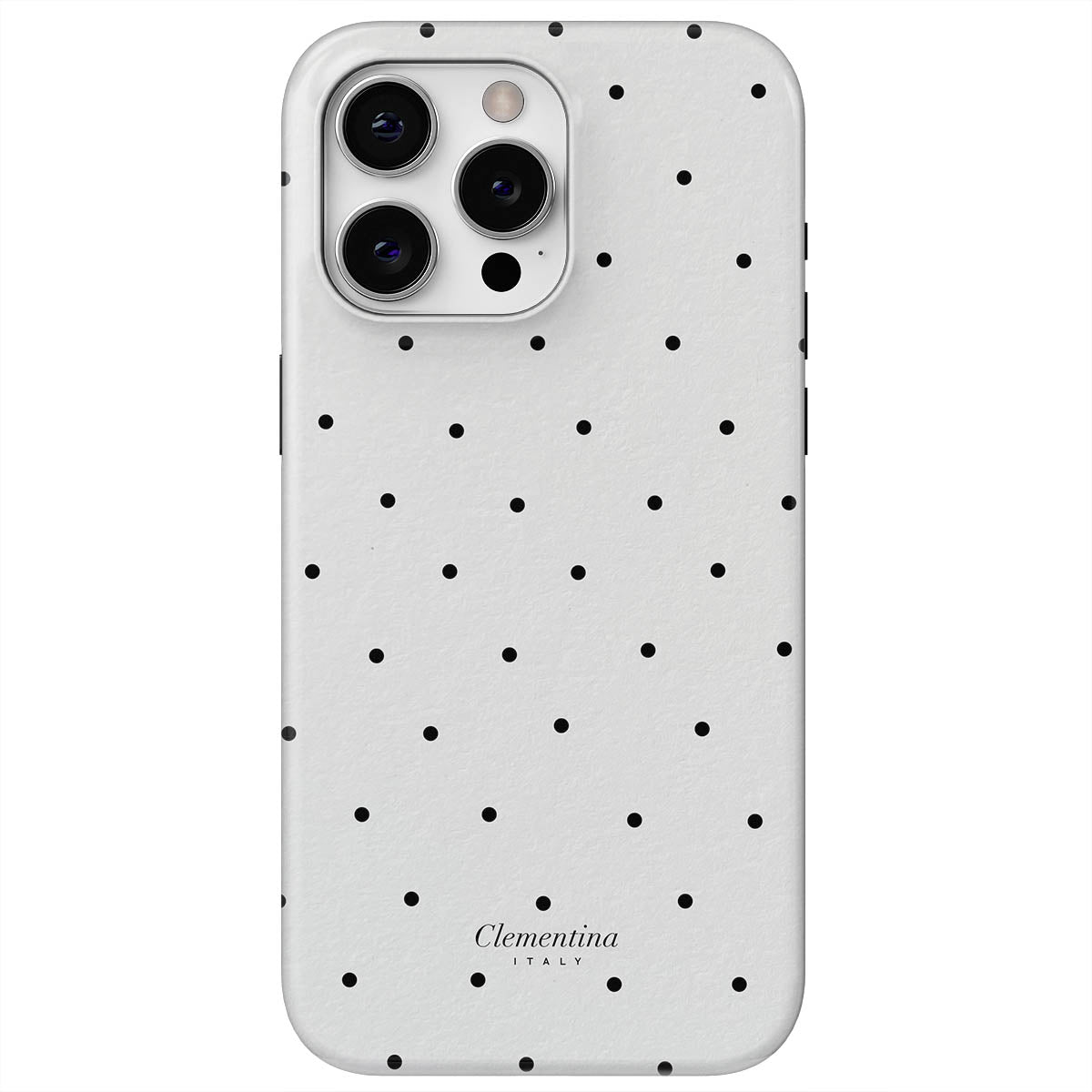 Polka Dot Tough Case