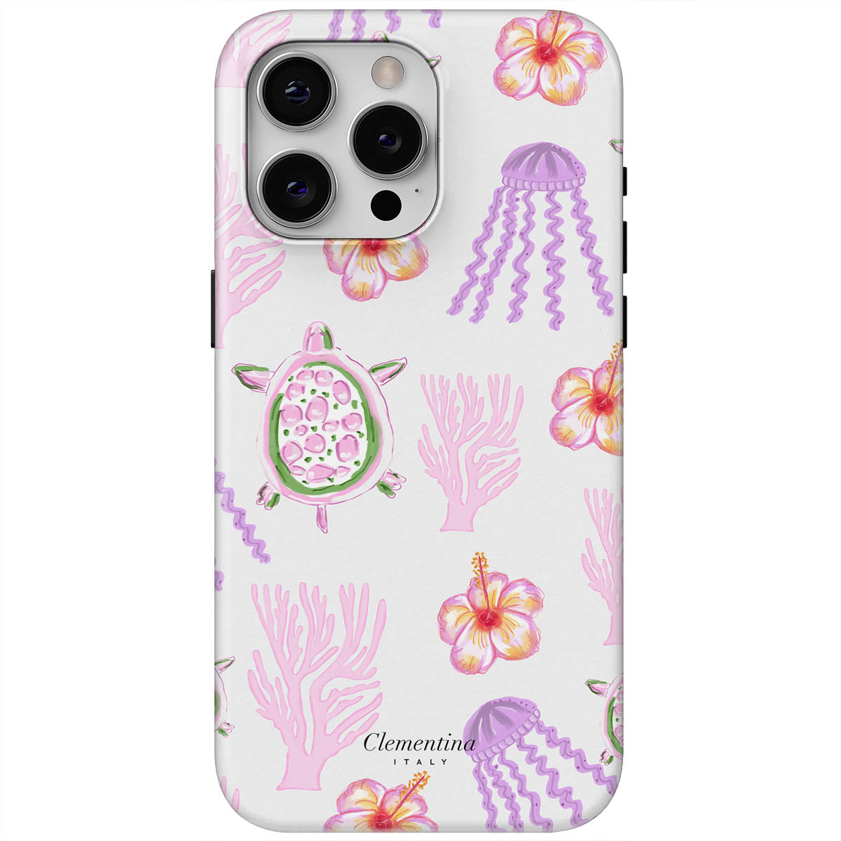 Sea Life Tough MagSafe Case