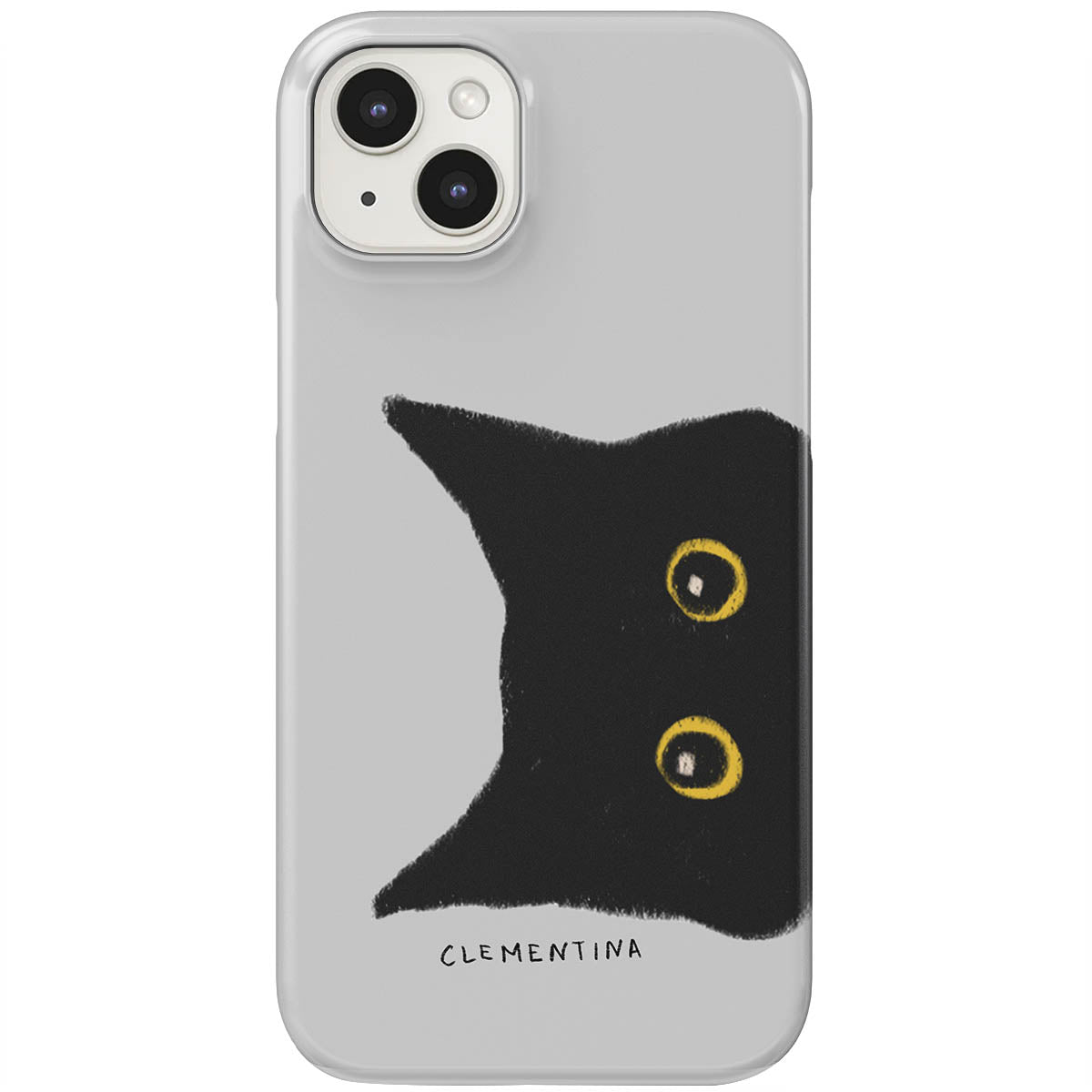 Hello Salem Tough Case