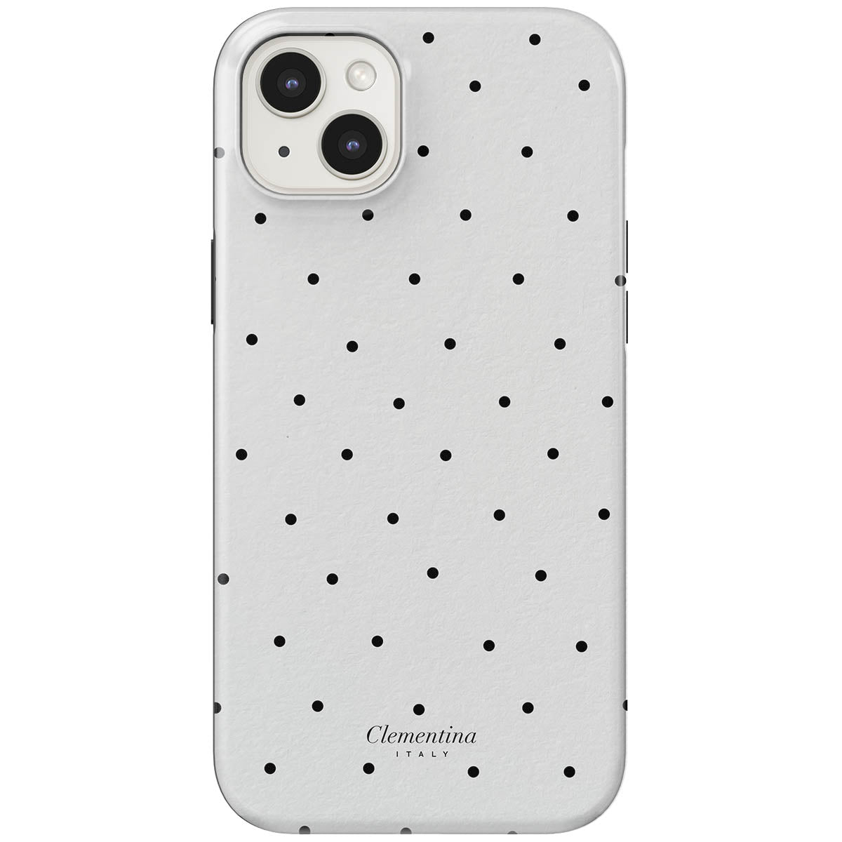 Polka Dot Tough Case