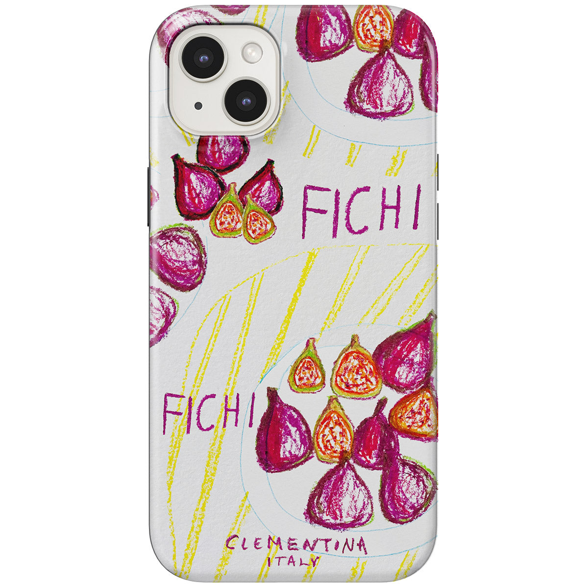 Fichi Tough Case