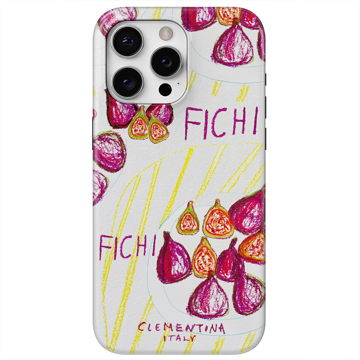 Fichi Tough Case