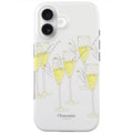 Champagne Tough Case