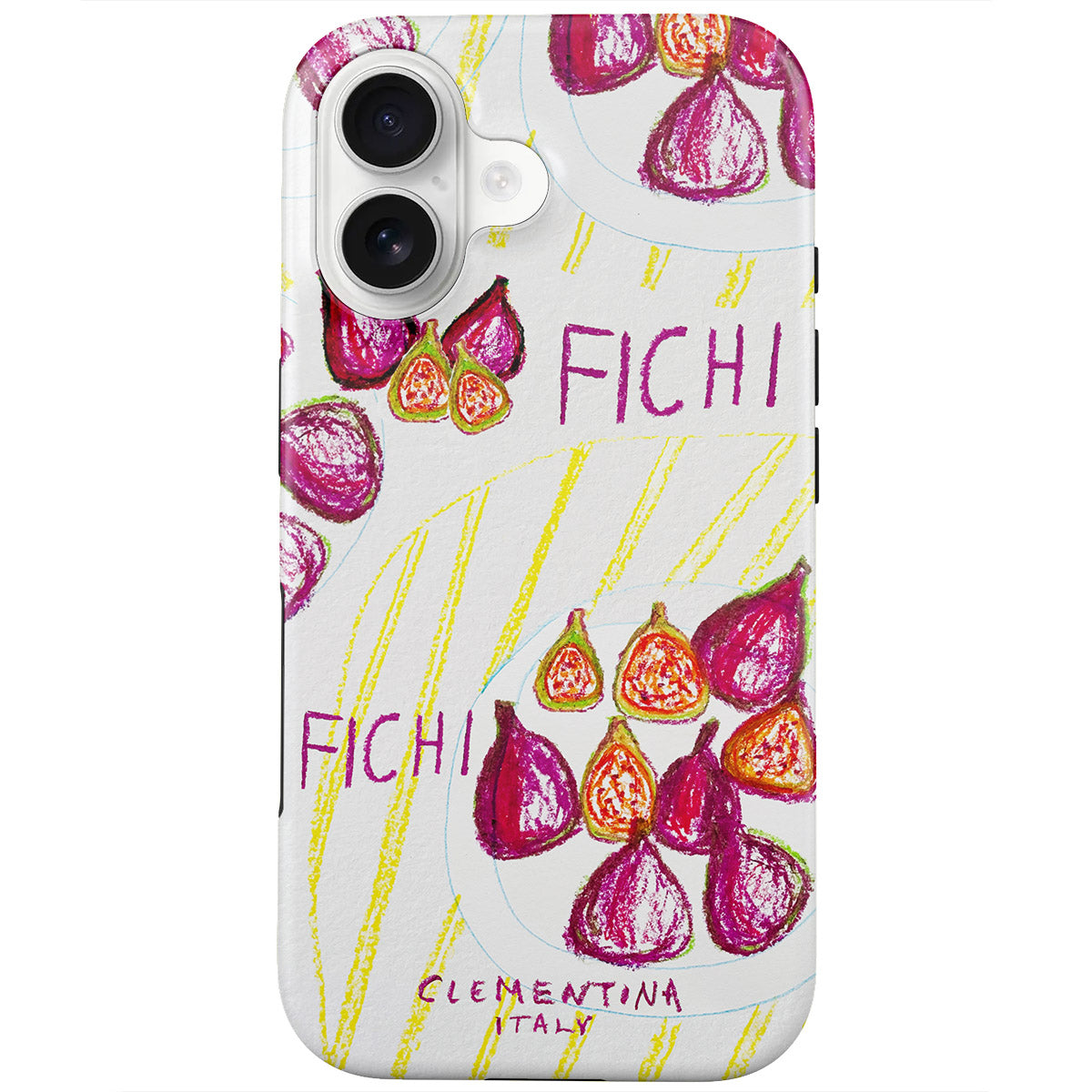 Fichi Tough Case