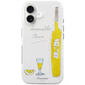 Limoncello Please Tough Case