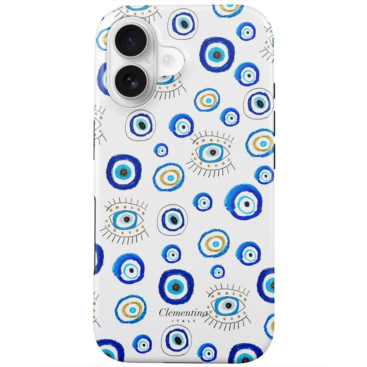 Lucky Case Tough Case