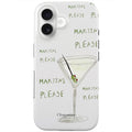 Martini Please Tough Case